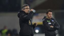 Fiorentina-Torino 1-0, Juric in conferenza: “Il grande neo? Non aver segnato”