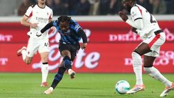 I voti di Atalanta-Milan al fanta: Ricci come Lookman e Pasalic! Leao più di Gimenez, la scelta su Samardzic