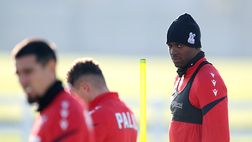 Gennaio, Milan e Mateta: affare difficile ma non impossibile