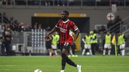 Milan-Lecce, Fikayo Tomori: “Ecco cosa abbiamo cambiato in difesa”