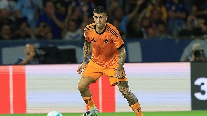 Qualificazioni Mondiali 2026, Italia-Estonia 5-0: Mancini in panchina per 90′ - immagine 1