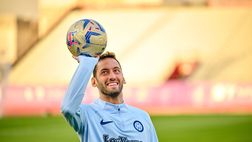 BILD – Calhanoglu nell’agenda Bayern. “Pronta terza offerta per Palhinha, se dovesse fallire…”