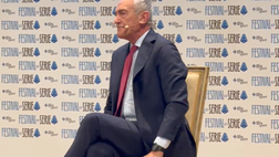 VIDEO FCIN1908 / Gravina: “Lotito? Porta discorsi a livello basso e lì è imbattibile. Non…”