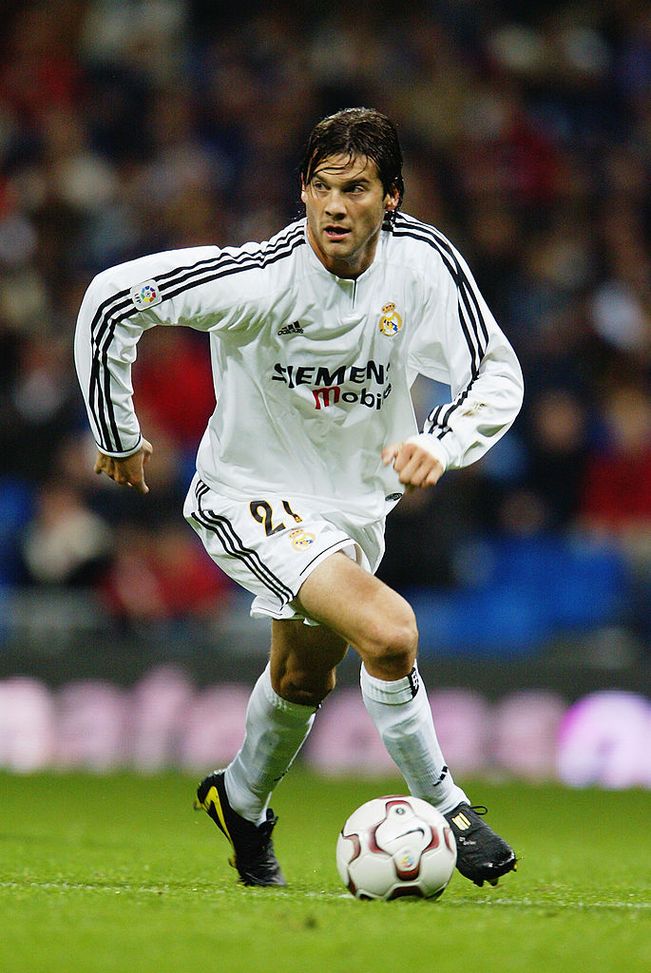 Milan, un Redondo per il centrocampo di Allegri: arriva il figlio d’arte?- immagine 2