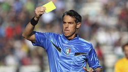 Lazio-Atalanta, De Marco a Open Var: “Rigore corretto, il braccio di Cataldi…”