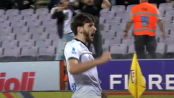 VIDEO Fiorentina-Napoli 2-2, gli highlights: non bastano le reti di Rrahmani e Kvara