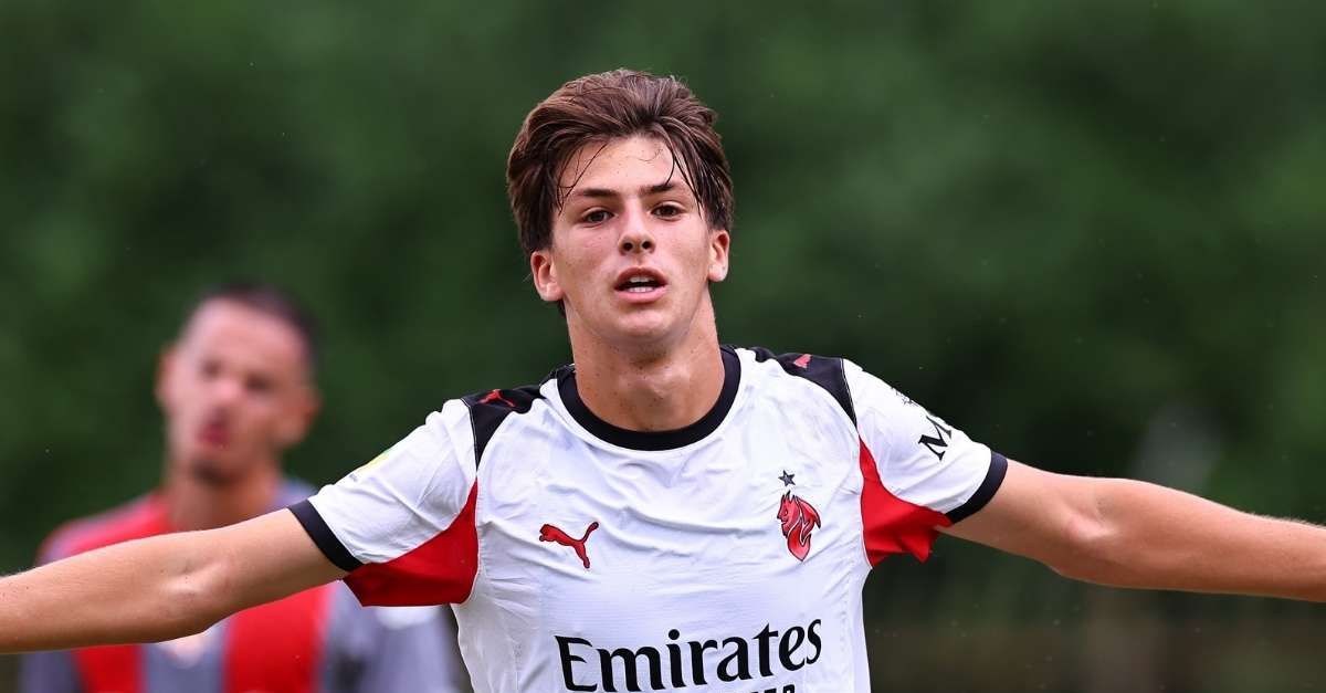 Ossola si è preso il Milan Primavera: sprazzi e giocate importanti. E per il futuro … Ossola si è preso il Milan Primavera: sprazzi e giocate importanti. E per il futuro …