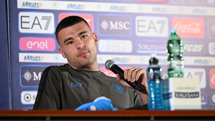 Buongiorno: “Torino-Napoli 3-0? In quel momento pensavo solo ad una cosa” - immagine 1