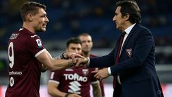 Calciomercato Torino – Torna Belotti? Clamorosa scelta, affare per 5 milioni