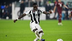 L’agente di Weah non ci sta: “Trattato come una marionetta dalla Juve”