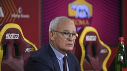 Il metodo Ranieri: “Sono tornato qui per riportare in alto il club. Dybala è top”