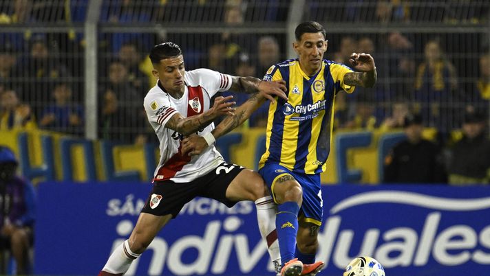 Streaming Rosario-San Lorenzo: la diretta gratis del match - immagine 1