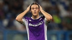 Vanoli su Fagioli: “Ha qualità ma ora deve dimostrare chi è! Ecco in che ruoli lo vedo”