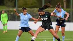 WOMEN | Lazio, Piemonte: “Ho il fuoco dentro. Le brutte esperienze insegnano”