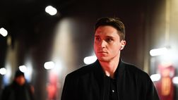 Chiesa sul rinnovo: “Parlerò con la società, il mio pensiero è restare alla Juve”