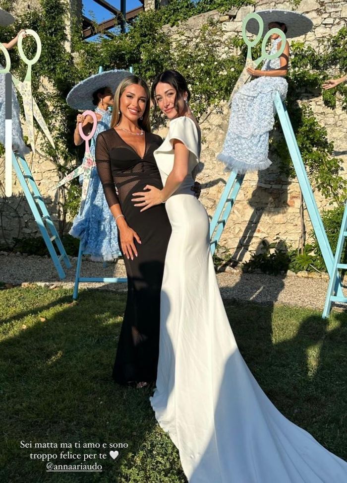 Nozze in casa Atalanta, si sposa Juan Musso: invitati Lautaro Martinez e il Tucu Correa- immagine 3