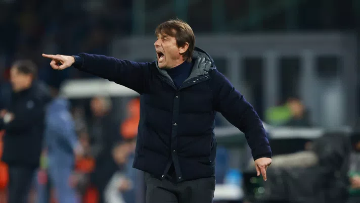 conte napoli