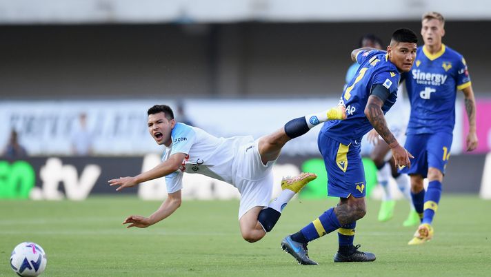 Mercato, fatta sul gong finale per Depaoli al Verona e Amione alla Samp - immagine 1