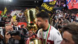 Un’altra stagione da Orsonaldo: tra record di gol e coppe che mancavano da un’eternità. Toc Toc Nazionale