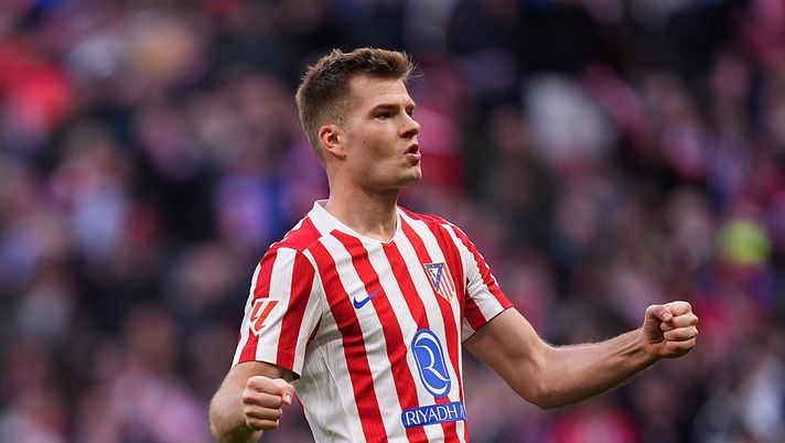 Atlético Madrid, Sørloth ed i suoi numeri in queste prime settimane del 2026 - immagine 1