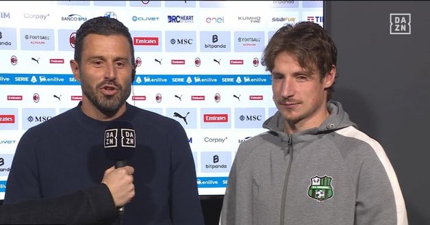 Sky – Inter, col Sassuolo Lautaro a caccia di Bonimba. Grosso pungola Pinamonti- immagine 2