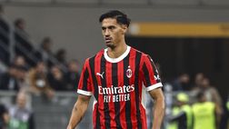 Squalificati: ecco i cinque assenti per la 9a giornata, due nel Milan e uno nel Verona