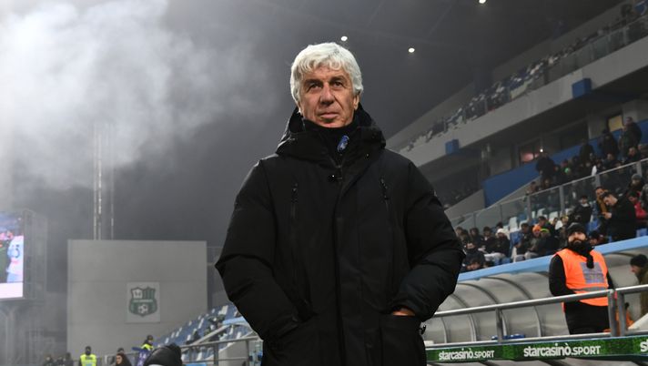 UFFICIALE – Gasperini perde un tassello importante in vista del Napoli: i dettagli - immagine 1