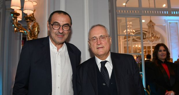 Getty Images Sarri: “Squadra in crescita, la verità sul mio taccuino! Per essere competitivi ad alti livelli…”- immagine 3