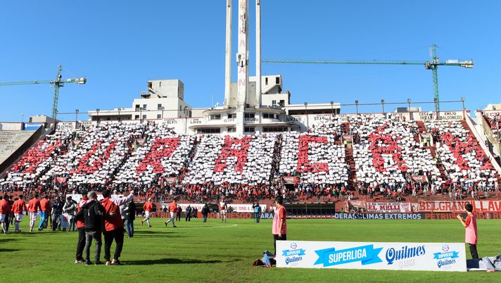 L’Huracán domina il Classico del Barrio: San Lorenzo battuto 2-0 - immagine 1