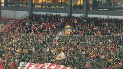 I tifosi del Galatasaray fanno il corteo, ma l’impresa è del Copenaghen