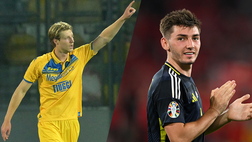 Brescianini, c’è l’accordo col Napoli! Gilmour attende Cajuste: i dettagli – KKN