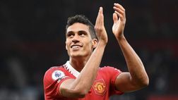 HERE WE GO – Varane arriva in Italia: accordo totale con il Como, ecco i dettagli