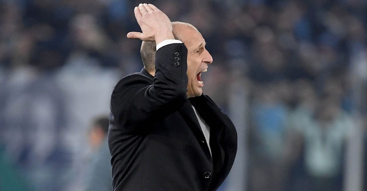allegri dopo lazio milan la corsa champions si 232 complicata pulisic guardiamo questo lato positivo da Pianetamilan.it allegri dopo lazio milan la corsa champions si 232 complicata pulisic guardiamo questo lato positivo