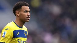 Ngonge-Napoli, trattativa in stand-by: la richiesta del Verona spaventa gli azzurri – Sky