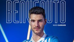 Spal, ufficiale il colpo Carraro a centrocampo: arriva dall’Atalanta