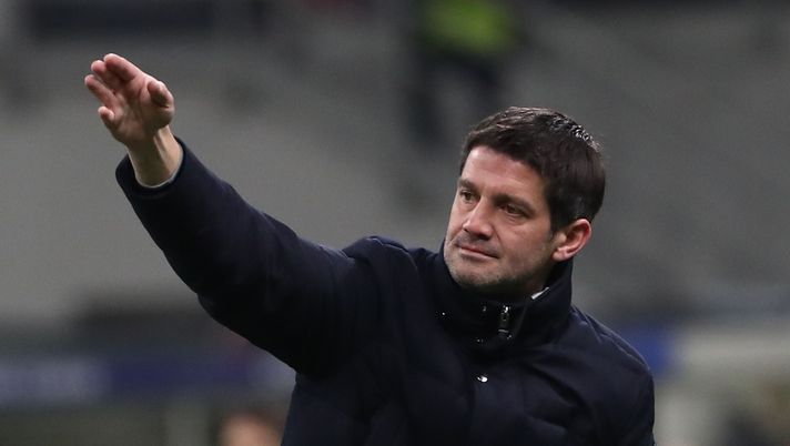 Inter, ad Appiano obiettivo stagionale stabilito da tempo. E ora momento giusto per la fuga - immagine 1