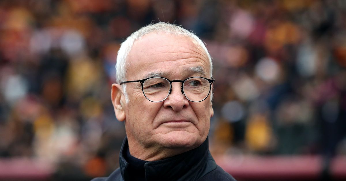 Roma, Ranieri ha scelto i suoi undici giocatori: ecco quali | VIDEO