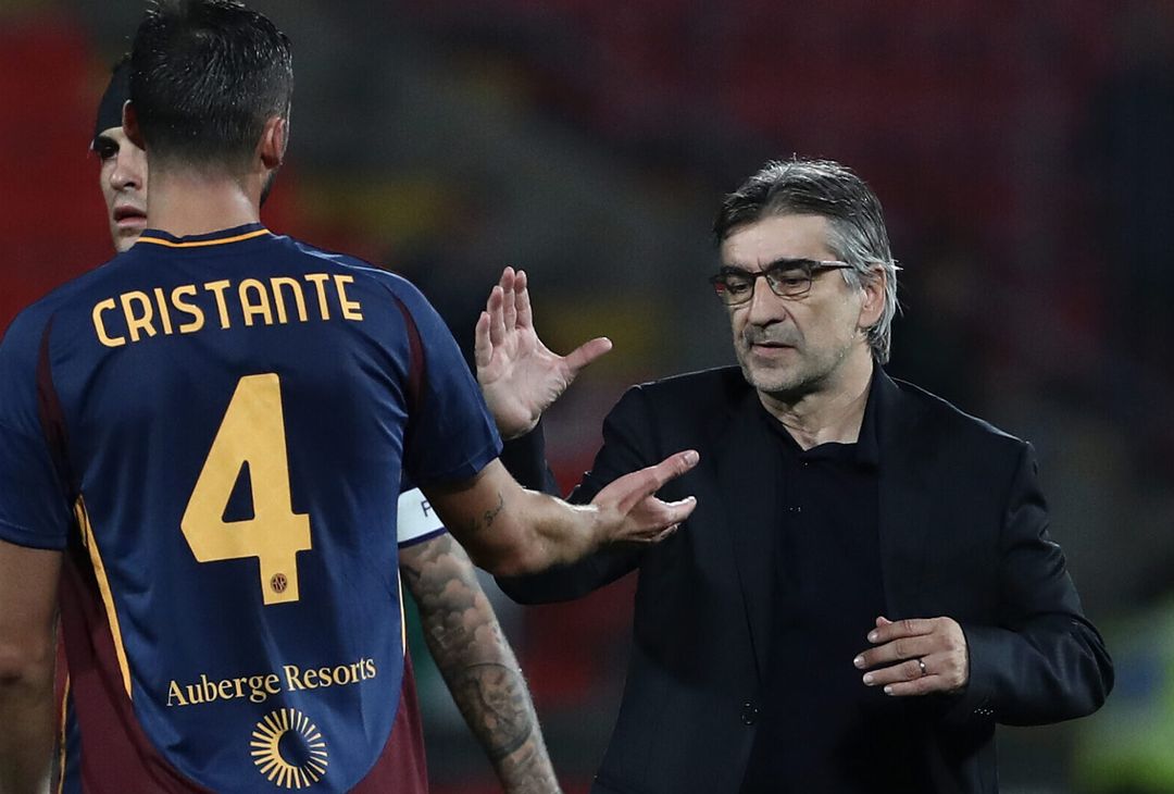 Monza-Roma 1-1 – FOTO GALLERY - immagine 64