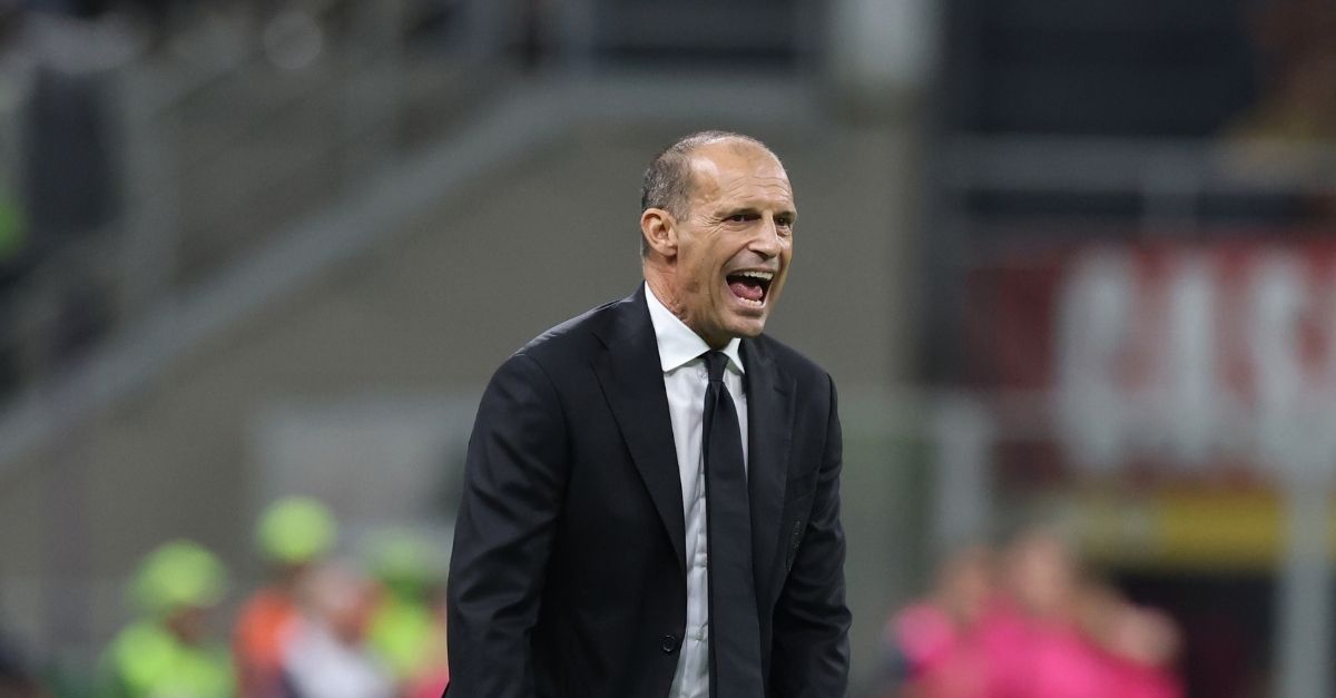 Milan, Pellegatti: “Rivoluzione sul campo con Allegri. E Cardinale …”