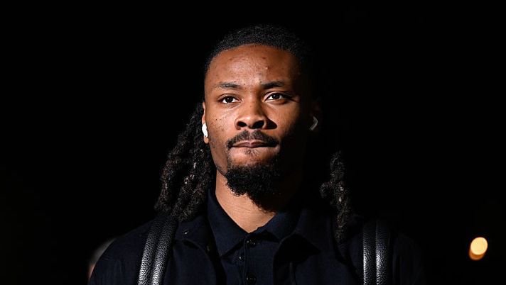 PARMA, ITALY - FEBRUARY 1: Khephren Thuram of Juventus arrives for the Serie A match between Parma Calcio 1913 and Juventus FC at Stadio Ennio Tardini on February 1, 2026 in Parma, Italy. (Photo by Daniele Badolato - Juventus FC/Juventus FC via Getty Images) ULTIM’ORA – Juve, ecco i convocati per l’Inter: è arrivata la decisione su Khephren Thuram - immagine 1