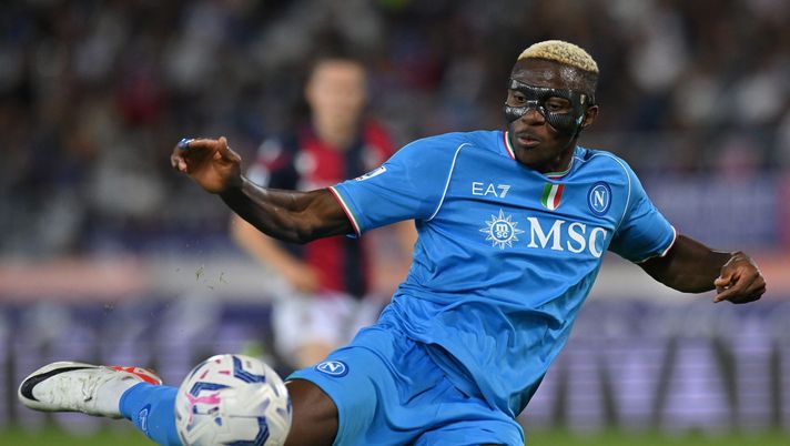 Serie A, il Napoli è tra le squadre con più pali colpiti in stagione: la classifica - immagine 1