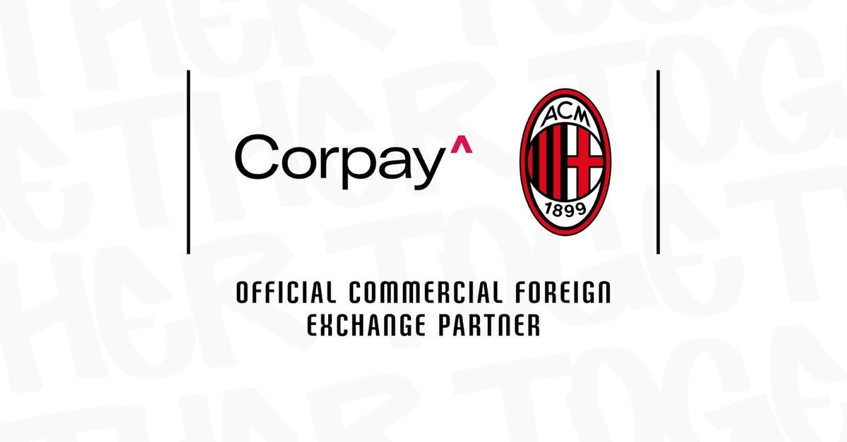 milan e corpay rinnovo della partnership il comunicato ufficiale del club rossonero da Pianetamilan.it milan e corpay rinnovo della partnership il comunicato ufficiale del club rossonero
