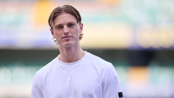 Pruzzo critico su Gudmundsson: “Il talento è rimasto in Liguria” - immagine 1