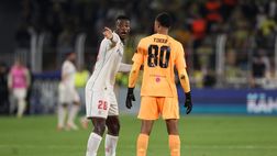 Streaming Nizza-Lione: Diretta TV e live gratis con probabili formazioni