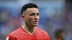 VN – Continuano i contatti per Vargas. Il giocatore aspetta la Fiorentina