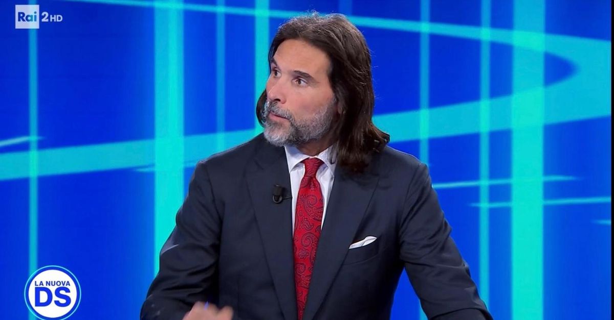 Adani torna a pungere Caressa dopo la vittoria della Norvegia: “Qualcuno forse ha imparato…”