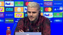 Sportitalia – Icardi, ritorno in Serie A oggi complesso. Ma potrebbe diventare…