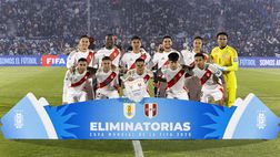 Perù fuori dai Mondiali 2026 ma per il 2030 c’è la soluzione: giocare a 3400 metri d’altezza