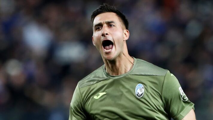 INFO SOS – Musso è convocato ma può partire: principio di accordo con l’Atletico - immagine 1