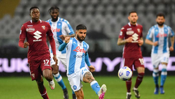 Napoli-Torino: nel 2009 l’ultima vittoria granata, ma buona tradizione recente - immagine 1